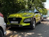 Hyundai Kona 1.0 T-GDI