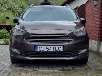 Vand Ford Grand C Max , 7 locuri