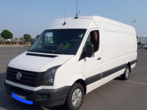 Vw crafter 2017.