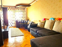 Bld.Tomis - Spitalul Judetean, Apartament 2 camere, su.55mp.