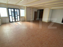 Spatiu comercial, 157mp, zona Pacurari