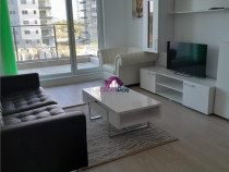 Apartament 2 camere Dimri Residence