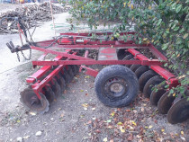 Vand Disc agricol 3.2