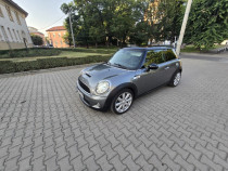 Mini Cooper S 174 cai