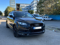 Audi Q7 S-Line 3.0 TDI