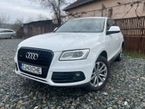 Audi Q5 4x4 190cp