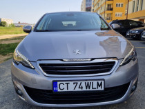 Peugeot 308 1.6 Diesel