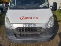 Vând Iveco Daily 2013