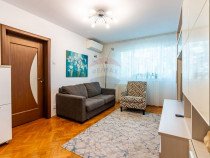 Apartament cu 3 camere de vânzare în zona Crangasi-Giul...