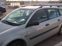 Renault Megane 2 diesel