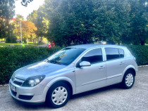 Opel Astra H - 1.7 Diesel - 2005 100 CP HATCHBACK