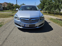 Opel insignia ecoflex