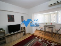 Apartament 3 camere, renovat modern , mobilat si utilat