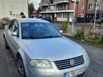 Vând Volkswagen Passat b5.5 131cp AVF 2001