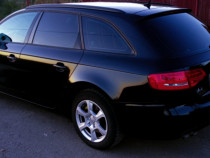 Liciteaza-Audi A4 2009