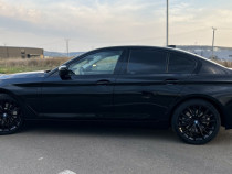 Liciteaza-BMW 530 2018