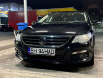 Liciteaza-Volkswagen Passat CC 2009