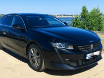 Peugeot 508 2.0.BlueHDI 12/2019