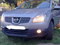 Nissan Qashqai 2009