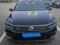 Volkswagen Passat GTE