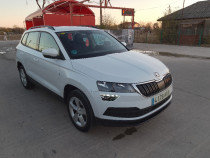 Skoda Karoq 1.6tdi 6trepte