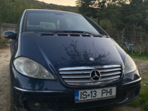 Mercedes-Benz 180 an 2006