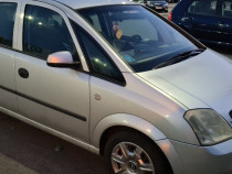 Opel Meriva 1.6 Benzina Gpl Clima functionala