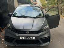 Auto 16 Ani Aixam GTI coupe