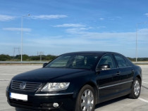 Volkswagen Phaeton V6 3.0TDI