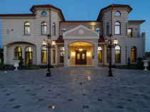 Mansion superb langa București | O oaza de eleganta și ...