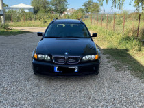 Bmw e46 318 facelift pret negociabil