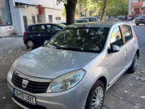 Dacia Sandero 2008 1.4 Gpl