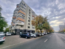 170MP Spatiu Comercial Compartimentat | Stirbei Voda Nr 103