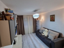 Apartament 2 camere,decomandat zona Brancoveanu