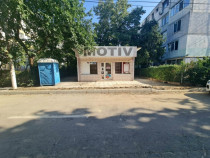 Spatiu comercial stradal - Micro 19, langa piata