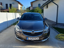 Opel Insignia 1.6 cdti 2016 Hatchback 118000km