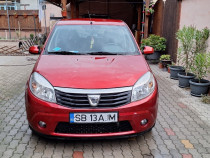 Dacia Sandero 2011 benzina + GPL