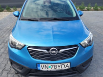 Opel Crossland X Caut un nou proprietar.