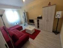 APARTAMENT 2 CAMERE - GARAJ SUBTERAN - BLOC NOU - PARCUL CIS