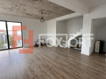 Duplex 4 camere, 133 mp si teren de 390 mp, zona Mosnita Nou