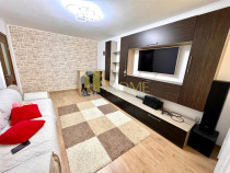 Apartament 3 camere, mobilat si utilat, in Ploiesti, zona R