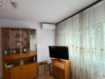 Apartament 2 camere, semidecomandat zona Garii - Liviu Rebre