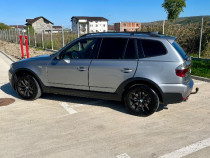 BMW X3 2.0 xDRIVE