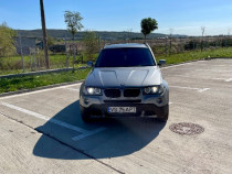 Bmw x3 2.0 xdrive