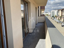 EXCLUSIVITATE Apartament De Vânzare | Apartament 3 camer...