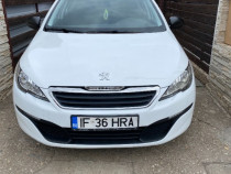 Vnd Peugeot 308 1,6 HDI 2015