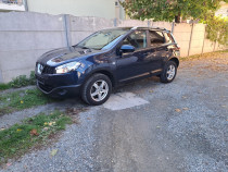 Nissan Qashqai 1.6 dci