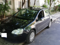 VW Golf 5 1,4 16V 2006