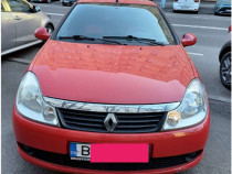 Renault Symbol 1,5 Dci, an de fabricație 2010