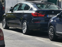 Jante aliaj BMW + anvelope michelin de iarnă